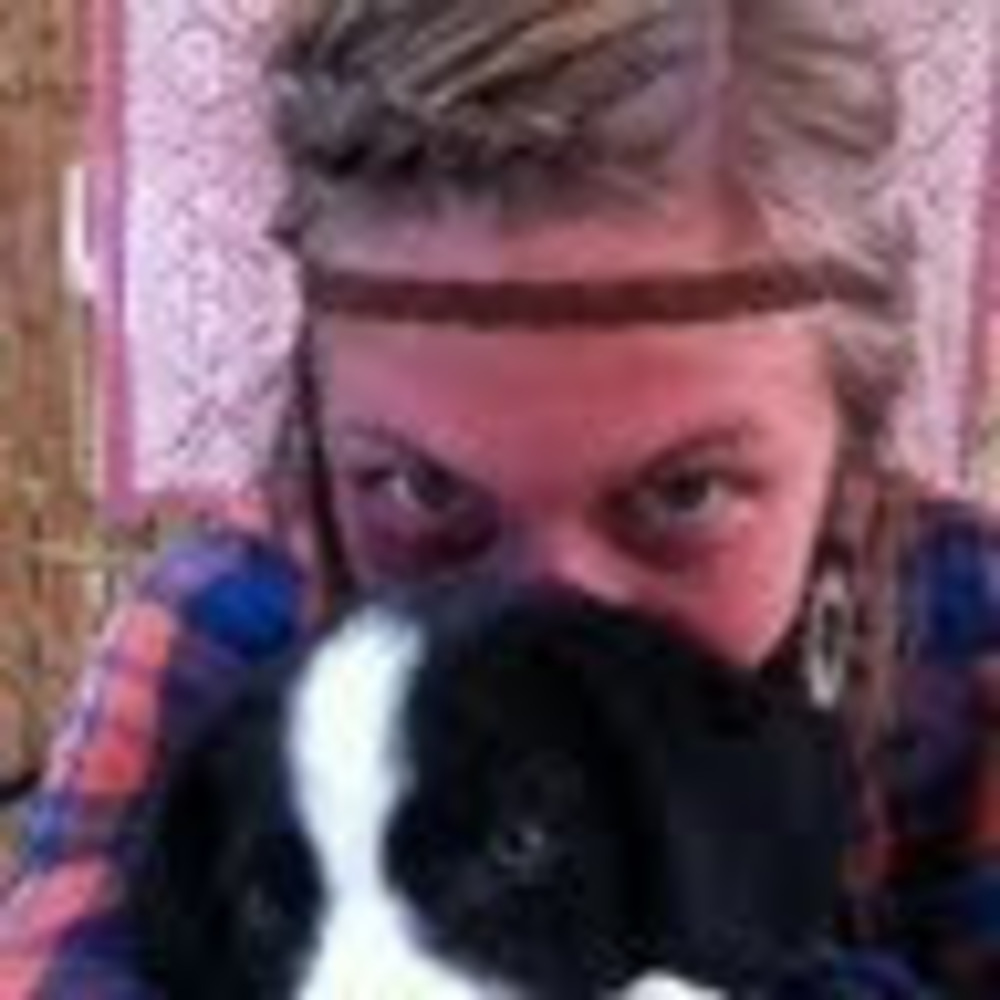 Meet your Posher, Michelle